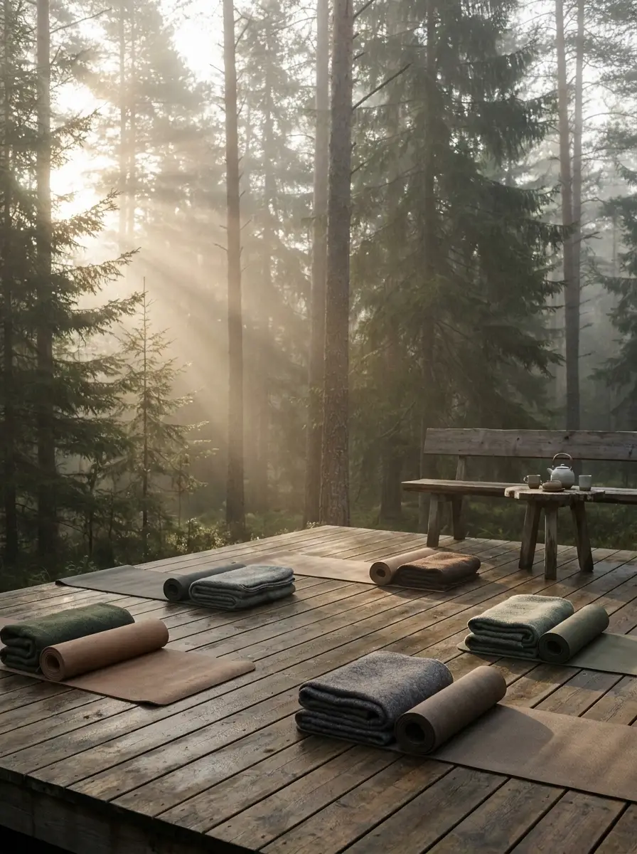 Retreater